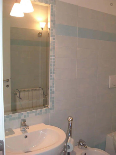 Apartment in Via Gemella, Perugia with 1 bedroom - Gallery - 9