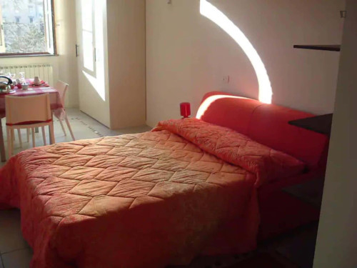 Apartment in Via Gemella, Perugia with 1 bedroom - Gallery - 6