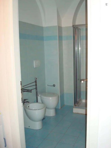 Apartment in Via Gemella, Perugia with 1 bedroom
