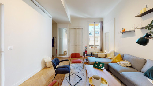 Stupendous double ensuite bedroom in Saint-Georges  - Gallery -  5