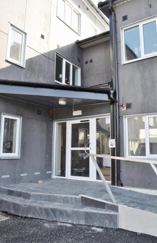 Comfortable residence near Sankt Hans Hills