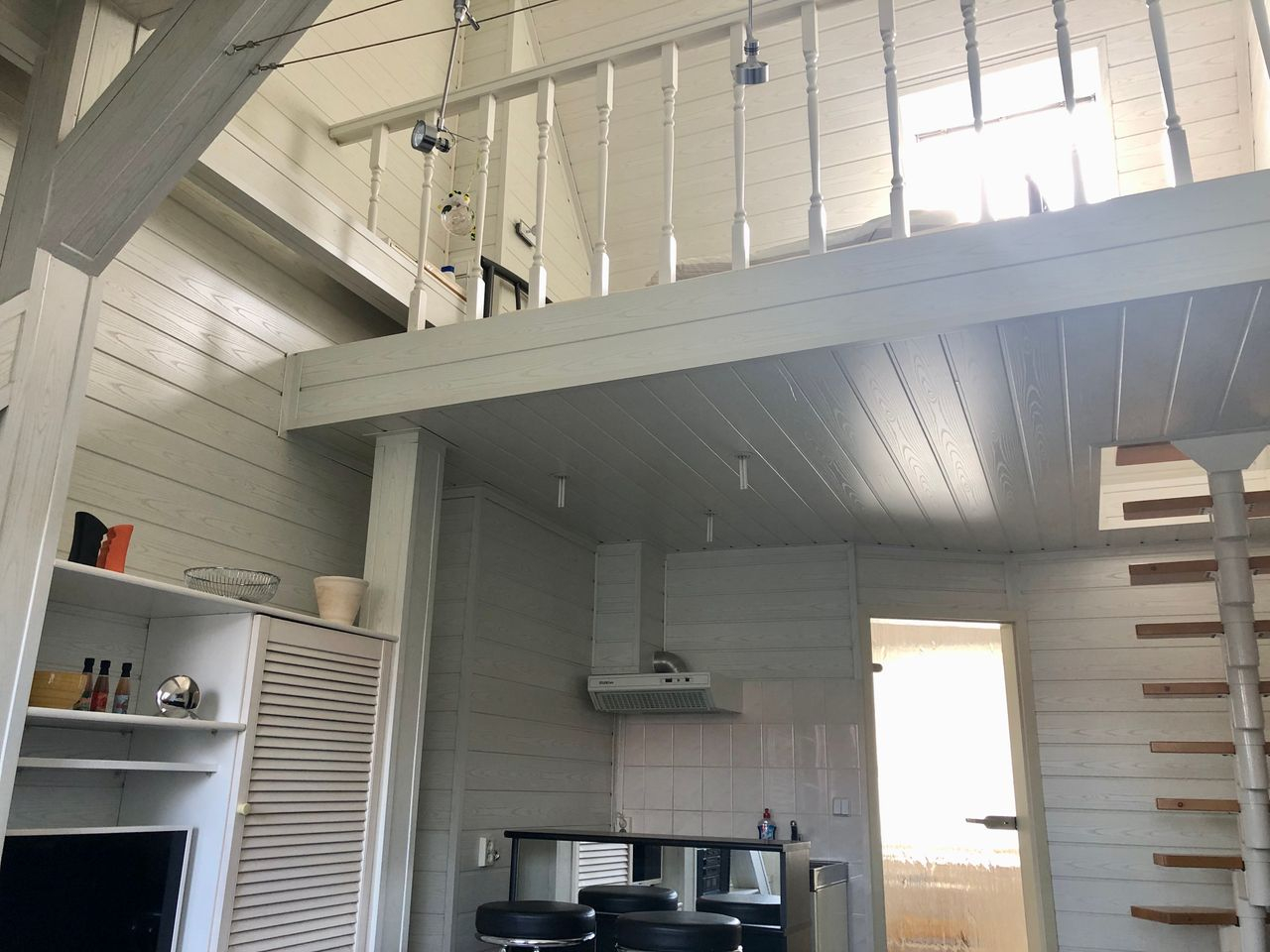 Spacious and great home in Erfurt