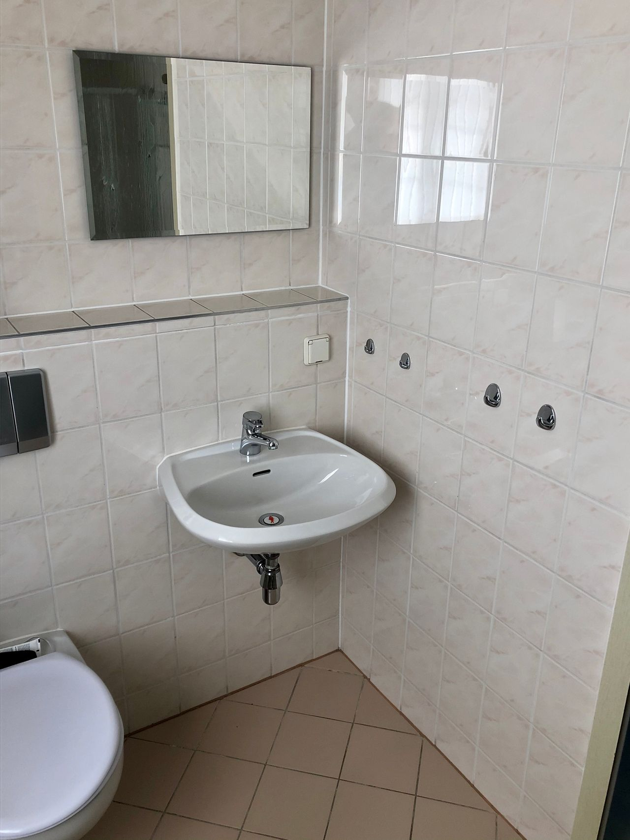  One-Bedroom Apartment  -  Spacious and great home in Erfurt  - Gallery -  2