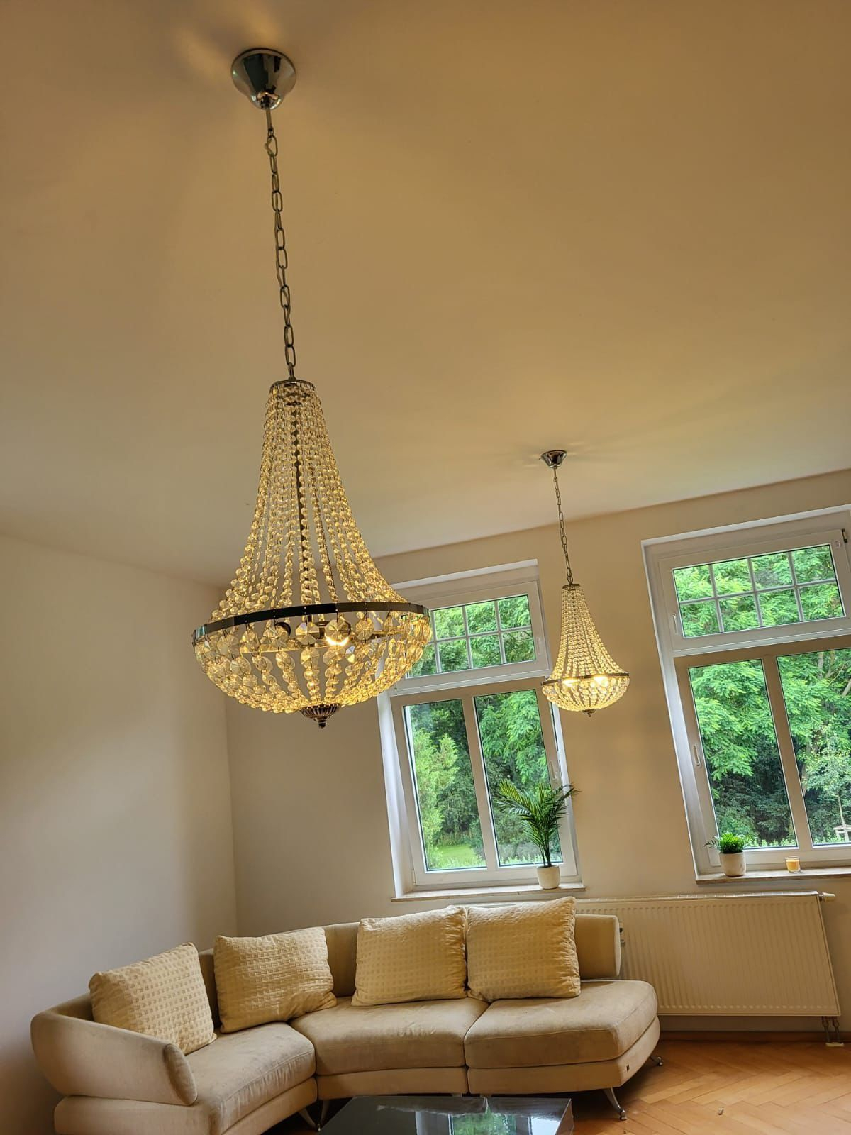 Spacious & pretty loft (Saalfelder Höhe)