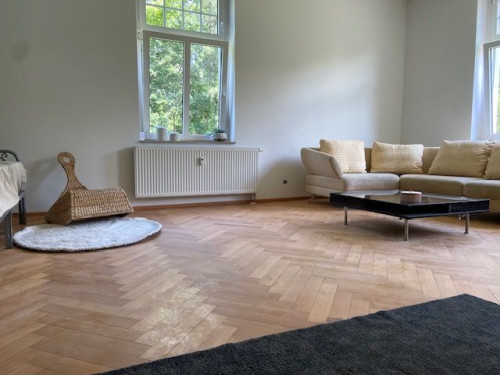 Spacious & pretty loft (Saalfelder Höhe)  - Gallery -  3