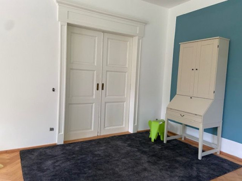Spacious & pretty loft (Saalfelder Höhe) - Rooms