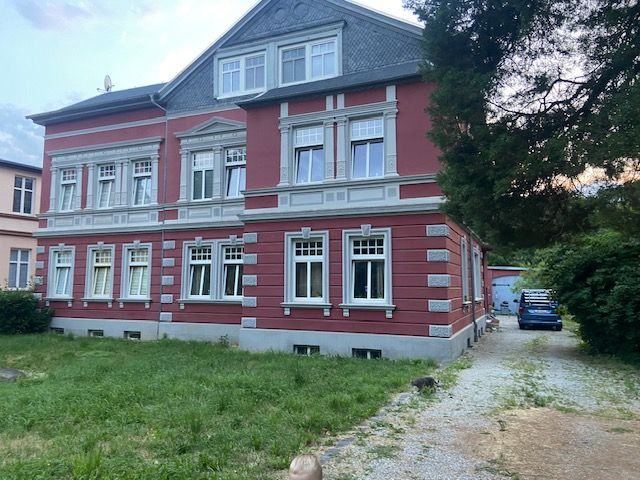  Two-Bedroom Apartment  -  Spacious & pretty loft (Saalfelder Höhe)  - Gallery -  3