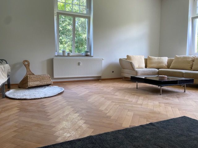  Two-Bedroom Apartment  -  Spacious & pretty loft (Saalfelder Höhe)  - Gallery -  7
