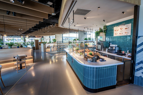 Student housing in Granada - Gallery - 27