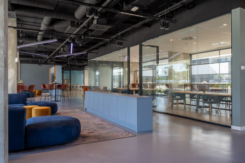 Student housing in Granada - Gallery - 29