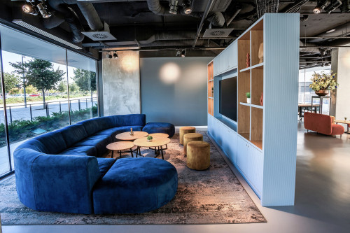 Student housing in Granada - Gallery - 22
