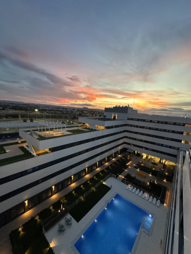 Student housing in Granada - Gallery - 8