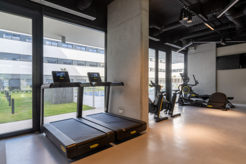 Student housing in Granada - Gallery - 20