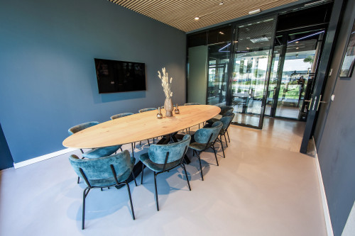 Student housing in Granada - Gallery - 33