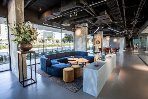 Student housing in Granada - Gallery - 23