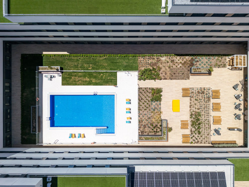 Student housing in Granada - Gallery - 9