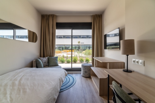 Student housing in Granada - Gallery - 38