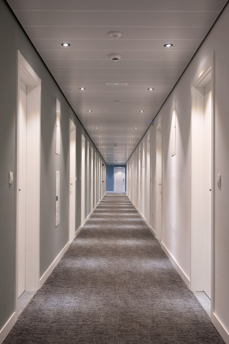 Student housing in Granada - Gallery - 16