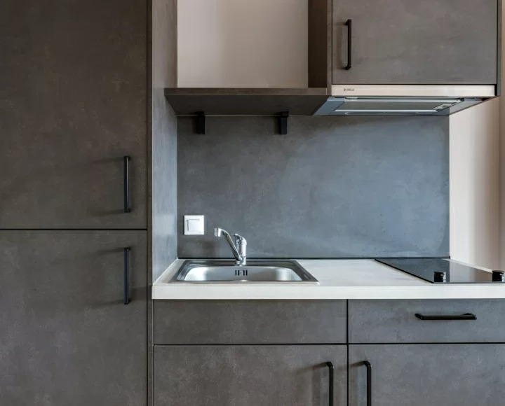  Essential Studio  -  Student housing in Granada  - Gallery -  4