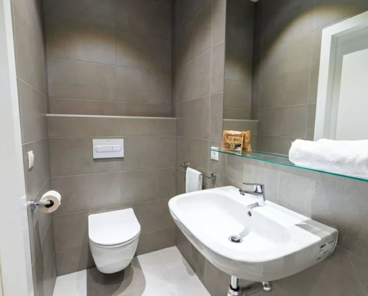  Signature Studio  -  Student housing in Granada  - Gallery -  5