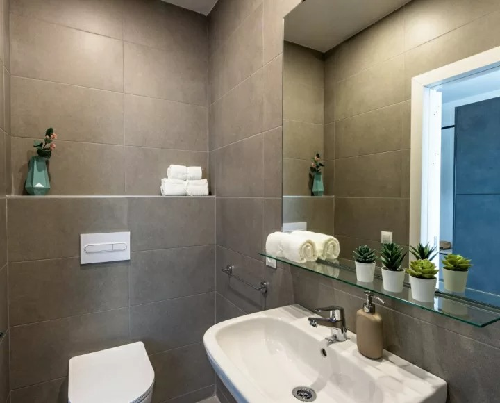  Prestige Studio  -  Student housing in Granada  - Gallery -  5