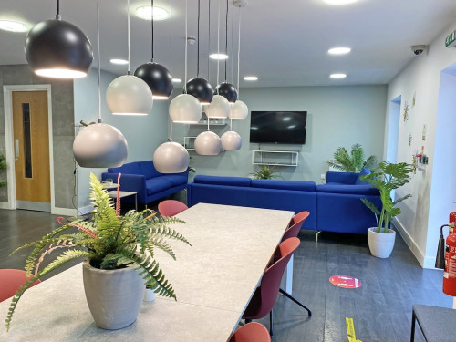 Ropemaker Court - Gallery - 10