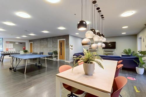 Ropemaker Court - Gallery - 9