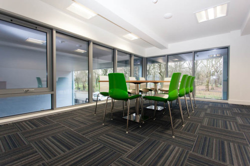 Ropemaker Court - Gallery - 8
