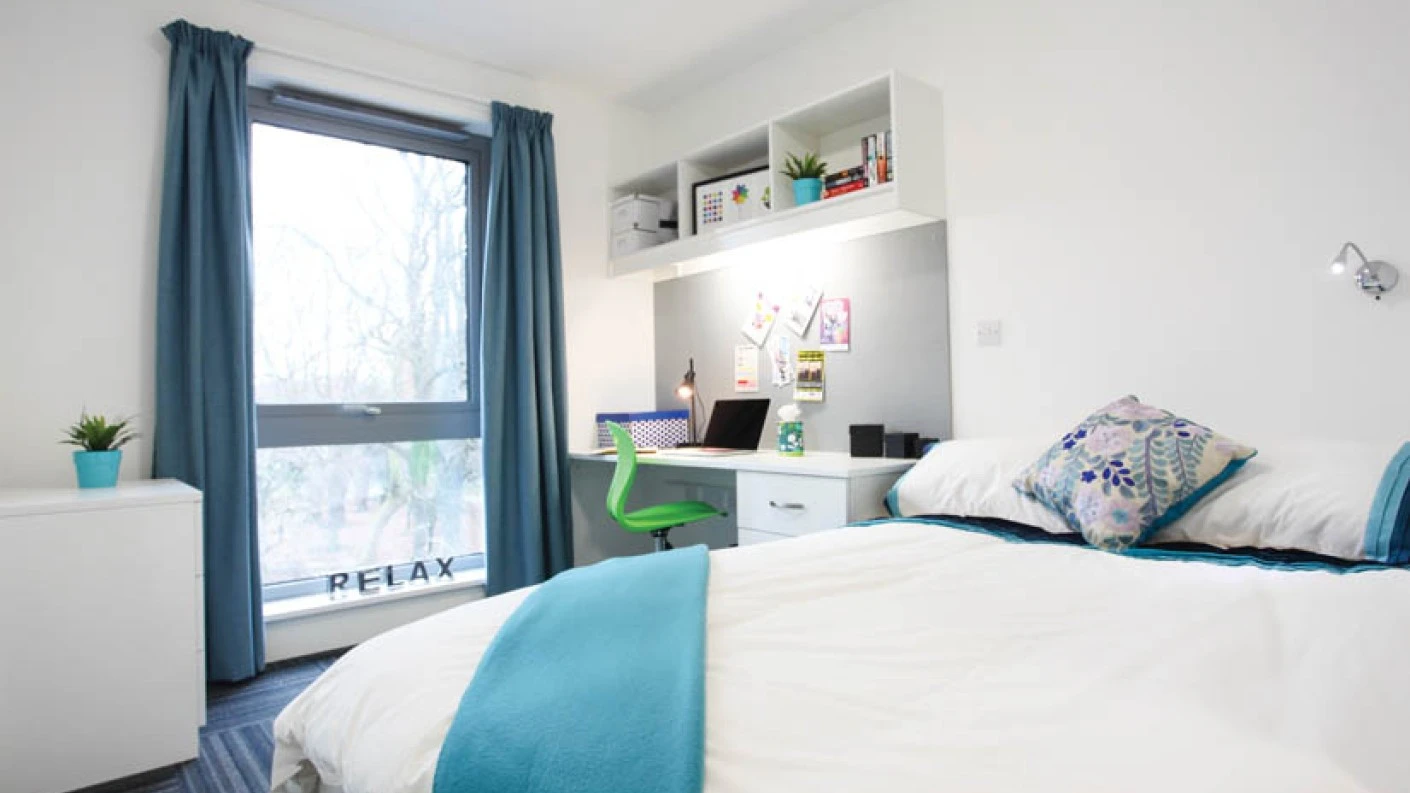  Premium En Suite  -  Ropemaker Court  - Gallery -  1