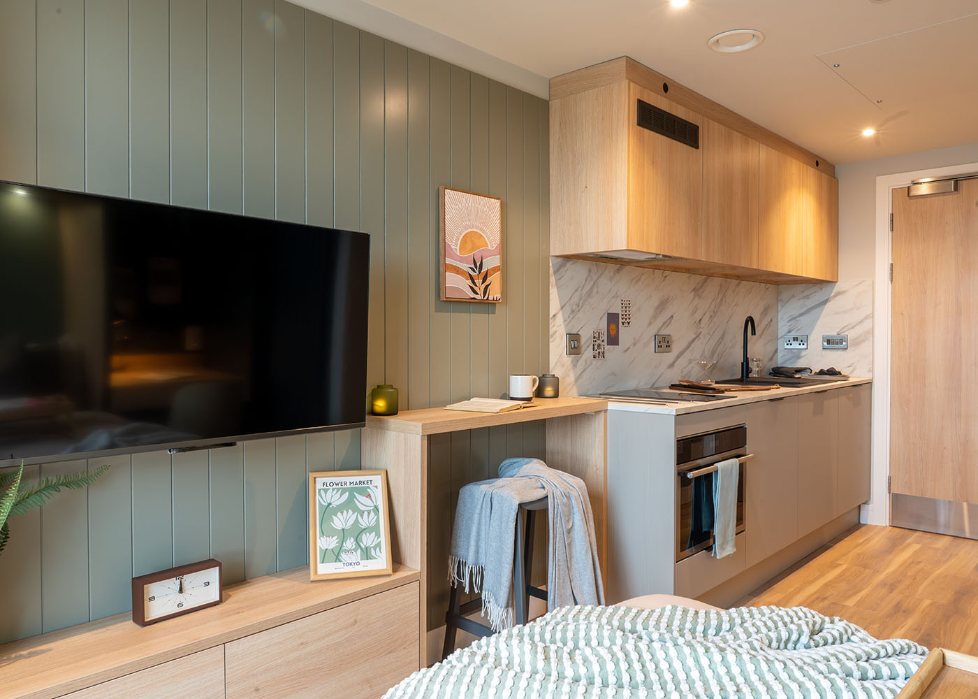Studio Plus - Londonist Brent Cross Town - Gallery - 6