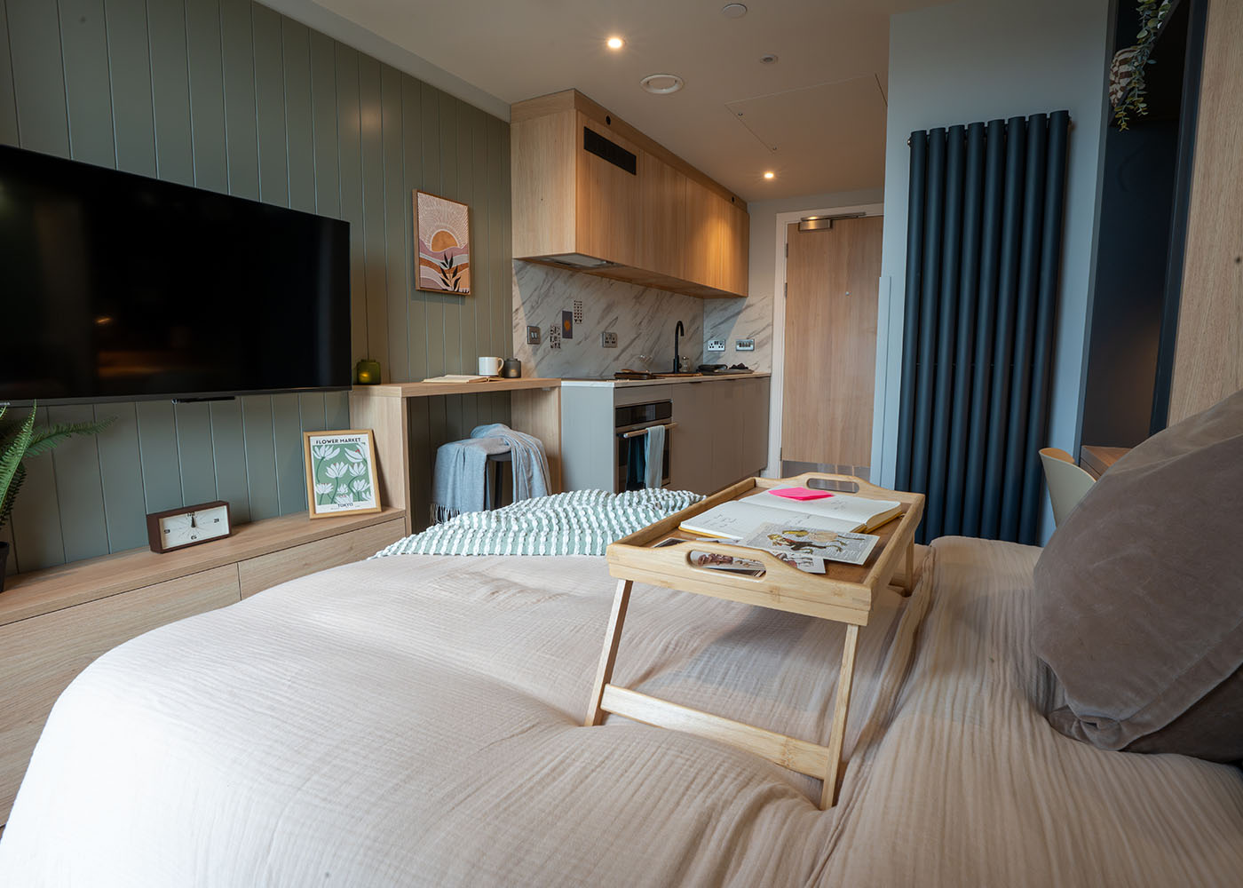 Studio Plus - Londonist Brent Cross Town - Gallery - 7