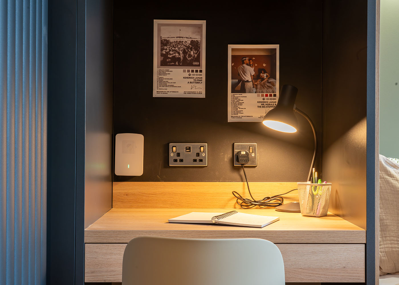 Studio Plus - Londonist Brent Cross Town - Gallery - 4