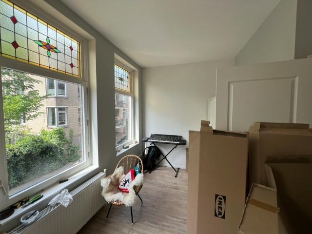 Drievriendenstraat