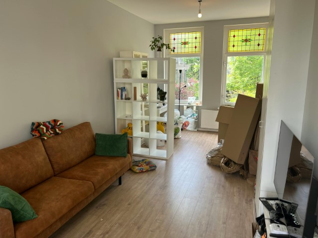 Private Room - Drievriendenstraat - Gallery - 5