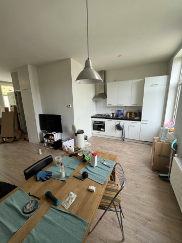 Private Room - Drievriendenstraat - Gallery - 4