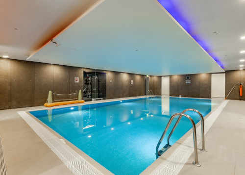 Londonist Spring Mews - Gallery - 16