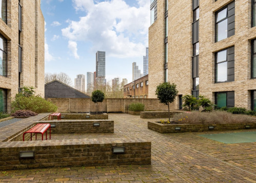 Londonist Spring Mews - Gallery - 8