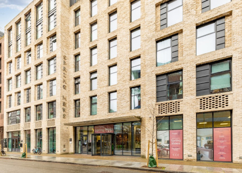 Londonist Spring Mews - Gallery - 9