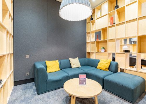 Londonist Spring Mews - Gallery - 22