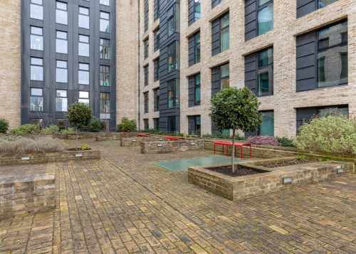 Londonist Spring Mews - Gallery - 7
