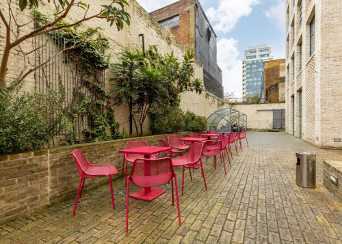 Londonist Spring Mews - Gallery - 23