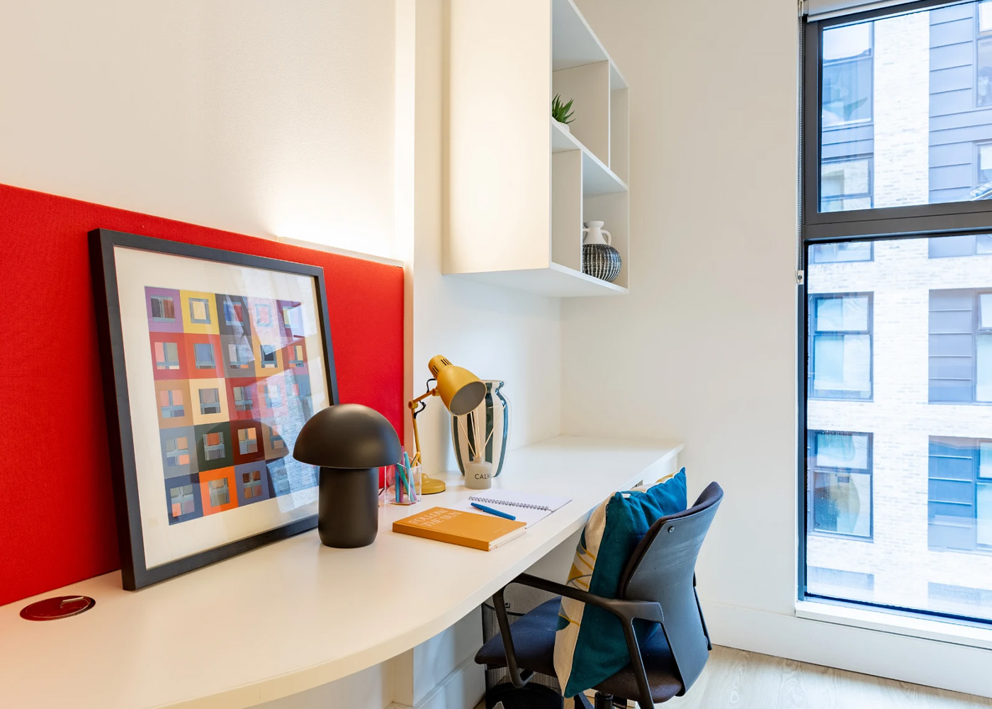  Classic Ensuite Mid Level  -  Londonist Spring Mews  - Gallery -  7