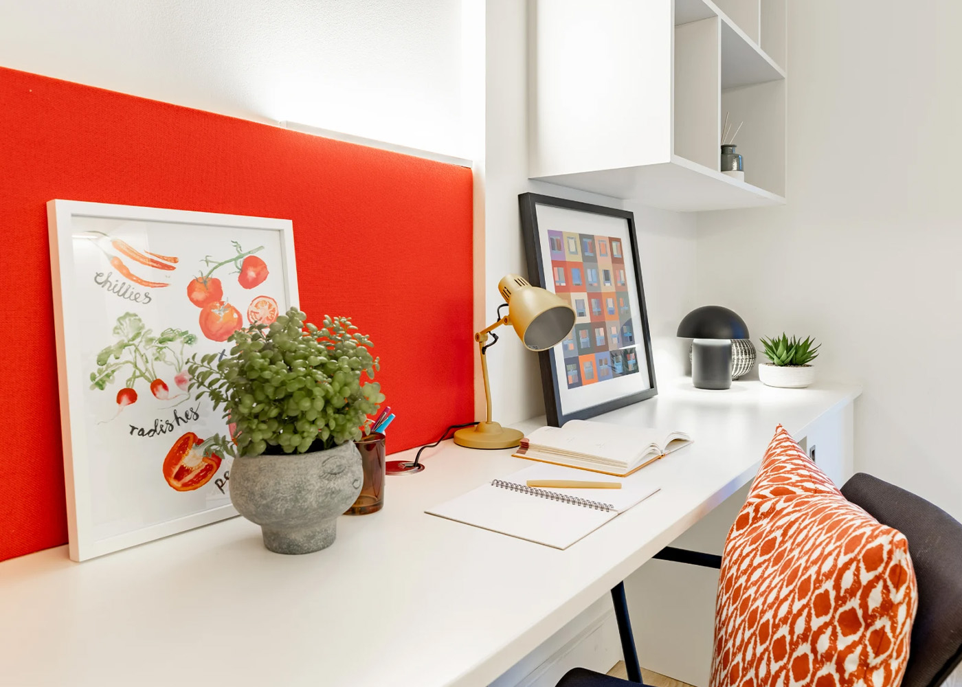  Premium Ensuite Lower Level  -  Londonist Spring Mews  - Gallery -  5