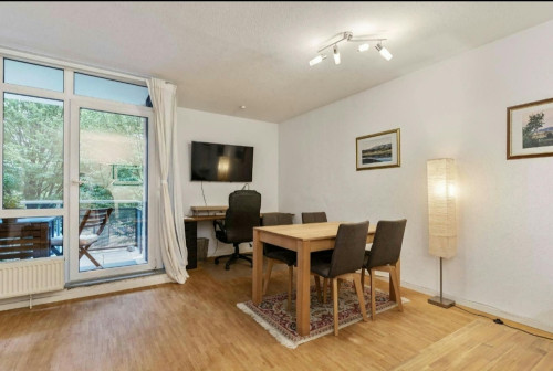Niddastraße, Frankfurt am Main - Gallery - 6