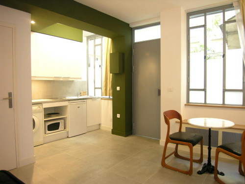 Rue d'Ormesson, Paris