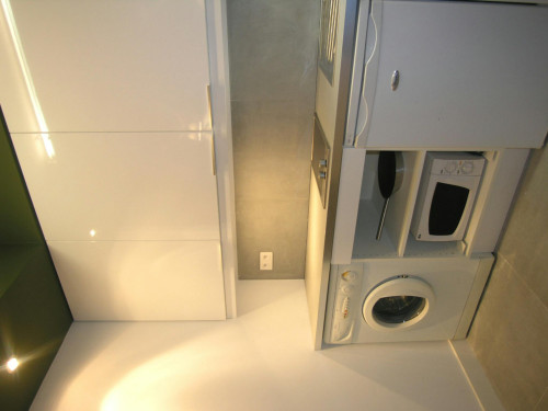 Rue d'Ormesson, Paris  - Gallery -  5