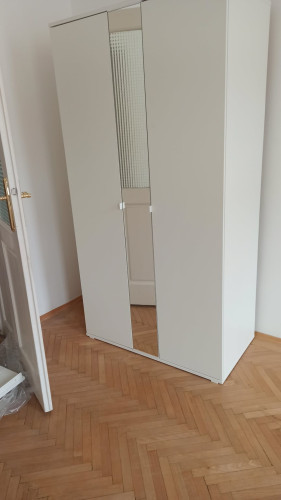 Pilgerimgasse, Vienna
