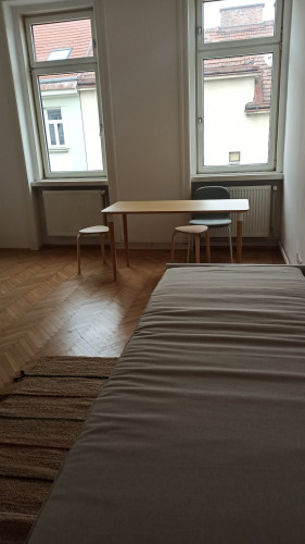 Pilgerimgasse, Vienna