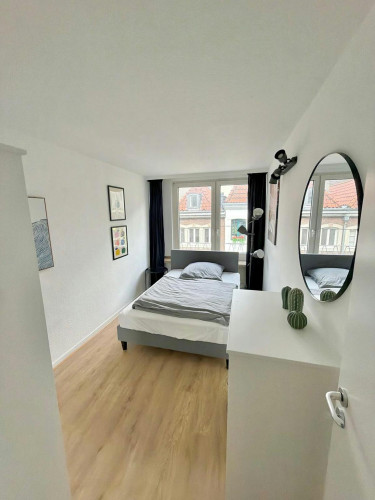 Kurze Straße, Düsseldorf