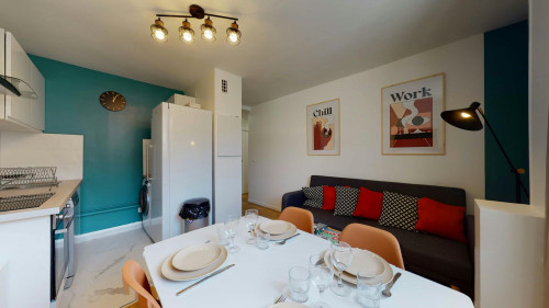 Avenue Gambetta, Choisy-le-Roi  - Gallery -  5